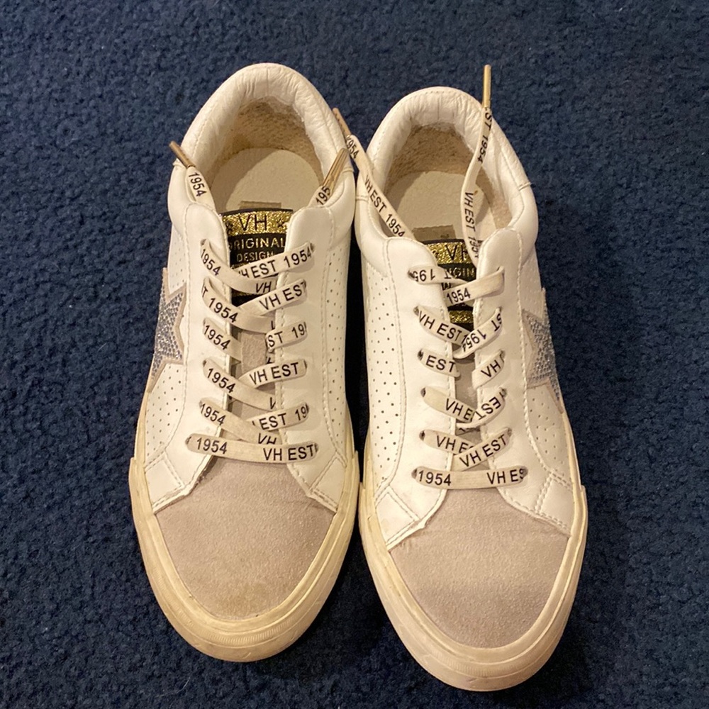vintage Havana’s size 6.5